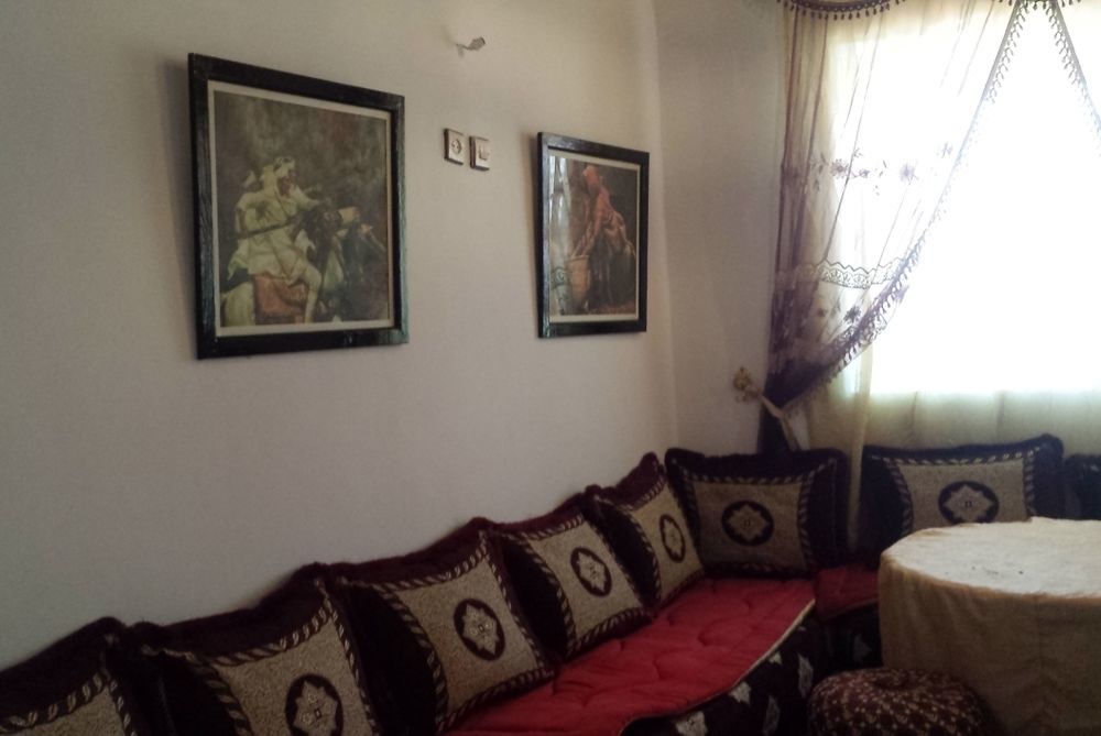 Riad Amodou Tinghir Екстериор снимка