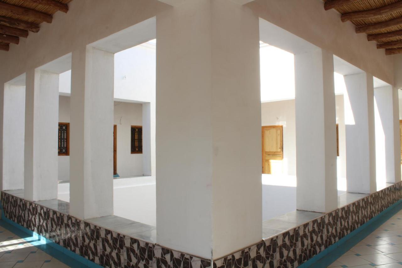 Riad Amodou Tinghir Екстериор снимка