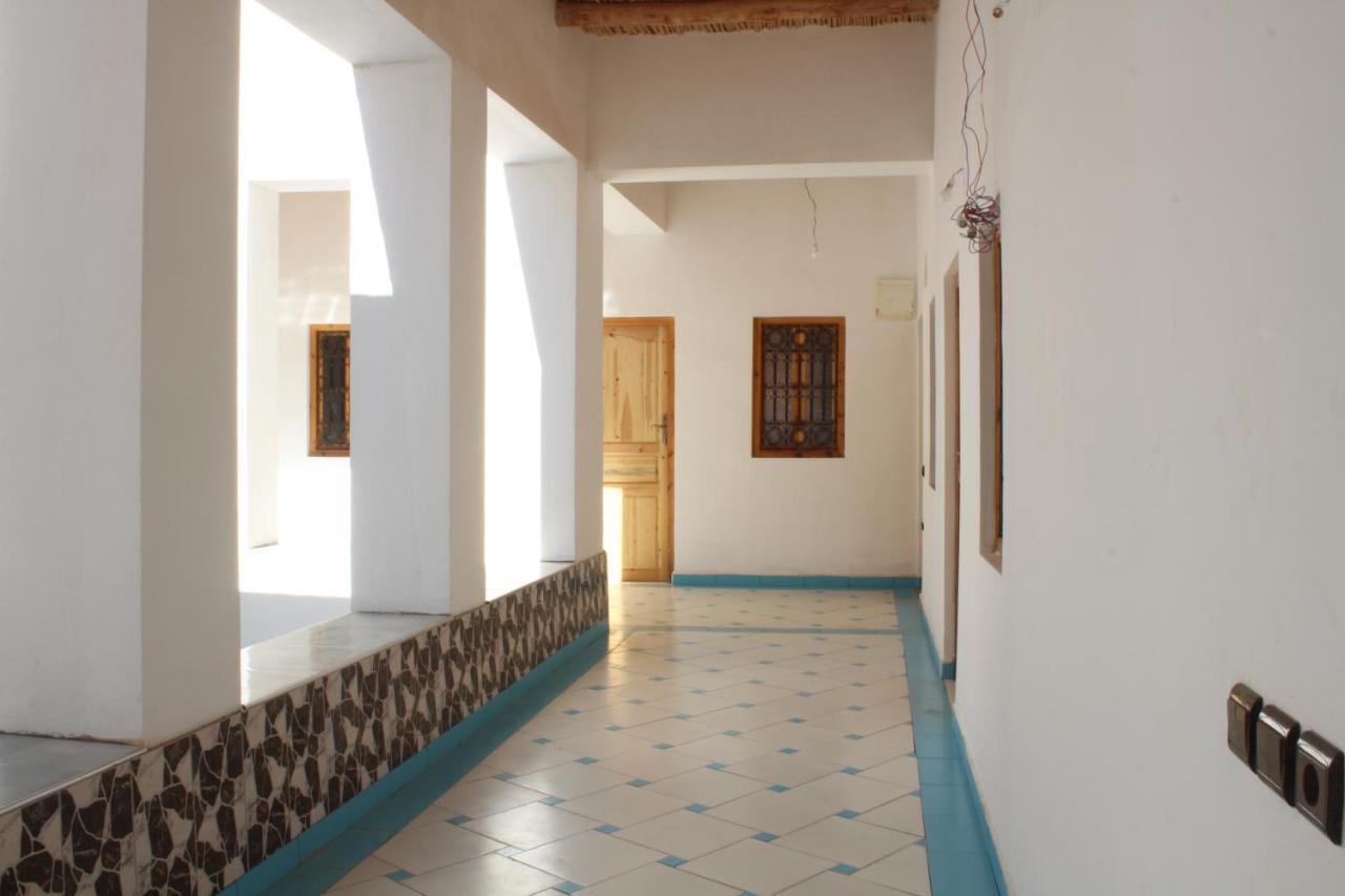 Riad Amodou Tinghir Екстериор снимка