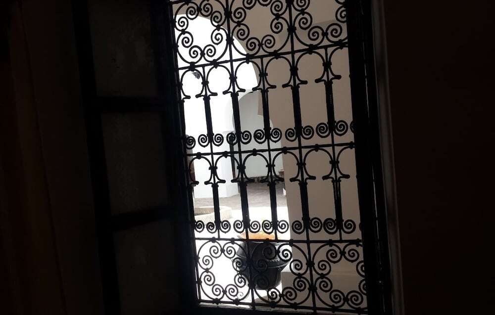 Riad Amodou Tinghir Екстериор снимка
